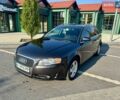 Серый Ауди А4, объемом двигателя 2 л и пробегом 277 тыс. км за 6900 $, фото 1 на Automoto.ua