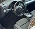 Сірий Ауді А4, об'ємом двигуна 2.7 л та пробігом 315 тис. км за 6500 $, фото 13 на Automoto.ua