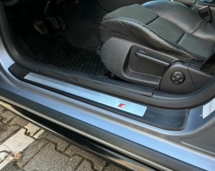 Сірий Ауді А4, об'ємом двигуна 2 л та пробігом 224 тис. км за 2600 $, фото 7 на Automoto.ua