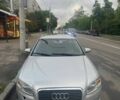 Серый Ауди А4, объемом двигателя 2 л и пробегом 430 тыс. км за 2700 $, фото 1 на Automoto.ua