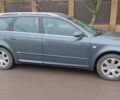 Сірий Ауді А4, об'ємом двигуна 1.6 л та пробігом 228 тис. км за 6999 $, фото 1 на Automoto.ua