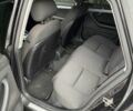 Сірий Ауді А4, об'ємом двигуна 1.8 л та пробігом 204 тис. км за 7800 $, фото 10 на Automoto.ua