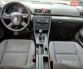 Серый Ауди А4, объемом двигателя 2 л и пробегом 220 тыс. км за 6800 $, фото 1 на Automoto.ua