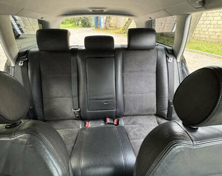 Серый Ауди А4, объемом двигателя 2.7 л и пробегом 278 тыс. км за 7800 $, фото 19 на Automoto.ua