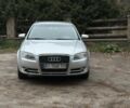 Серый Ауди А4, объемом двигателя 2 л и пробегом 400 тыс. км за 3100 $, фото 1 на Automoto.ua