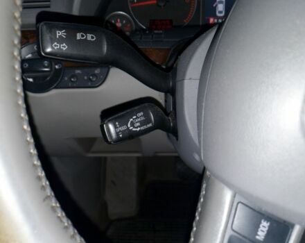 Сірий Ауді А4, об'ємом двигуна 0 л та пробігом 333 тис. км за 3500 $, фото 12 на Automoto.ua