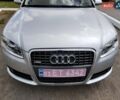 Серый Ауди А4, объемом двигателя 2 л и пробегом 242 тыс. км за 7500 $, фото 28 на Automoto.ua