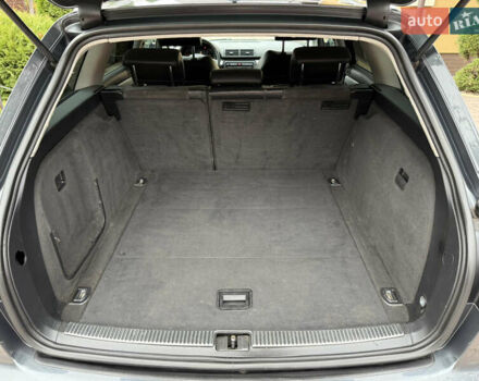 Серый Ауди А4, объемом двигателя 2 л и пробегом 365 тыс. км за 6850 $, фото 26 на Automoto.ua