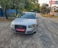 Сірий Ауді А4, об'ємом двигуна 1.6 л та пробігом 247 тис. км за 7750 $, фото 8 на Automoto.ua