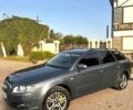 Сірий Ауді А4, об'ємом двигуна 1.97 л та пробігом 385 тис. км за 5800 $, фото 1 на Automoto.ua