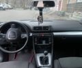 Сірий Ауді А4, об'ємом двигуна 2 л та пробігом 400 тис. км за 3900 $, фото 3 на Automoto.ua