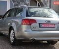 Ауди А4 2007 в Стрые на Automoto.ua Серый Ауди А4, объемом двигателя 1.8 л и пробегом 308 тыс. км за 6700 $, фото 11 на Automoto.ua