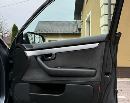 Серый Ауди А4, объемом двигателя 2 л и пробегом 365 тыс. км за 6850 $, фото 31 на Automoto.ua