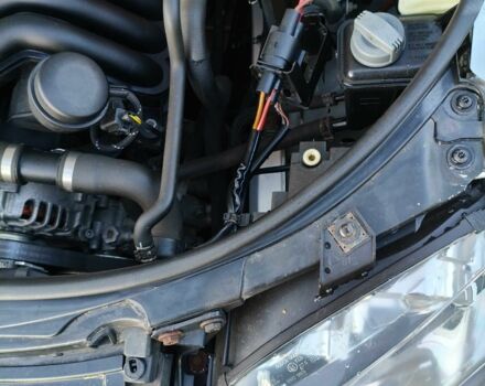 Ауди А4 2007 в Виннице на Automoto.ua Серый Ауди А4, объемом двигателя 1.6 л и пробегом 224 тыс. км за 6700 $, фото 22 на Automoto.ua