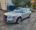 Сірий Ауді А4, об'ємом двигуна 1.6 л та пробігом 247 тис. км за 7750 $, фото 22 на Automoto.ua