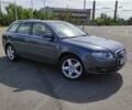 Серый Ауди А4, объемом двигателя 1.6 л и пробегом 186 тыс. км за 8200 $, фото 6 на Automoto.ua