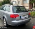 Серый Ауди А4, объемом двигателя 2 л и пробегом 319 тыс. км за 5500 $, фото 2 на Automoto.ua