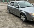Серый Ауди А4, объемом двигателя 2.5 л и пробегом 259 тыс. км за 3300 $, фото 1 на Automoto.ua
