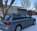 Сірий Ауді А4, об'ємом двигуна 1.9 л та пробігом 299 тис. км за 4000 $, фото 2 на Automoto.ua