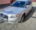 Серый Ауди А4, объемом двигателя 2 л и пробегом 220 тыс. км за 6800 $, фото 20 на Automoto.ua