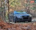 Сірий Ауді А4, об'ємом двигуна 2 л та пробігом 300 тис. км за 8600 $, фото 15 на Automoto.ua