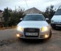 Ауди А4 2007 в Харькове на Automoto.ua Серый Ауди А4, объемом двигателя 2 л и пробегом 303 тыс. км за 6800 $, фото 6 на Automoto.ua