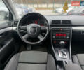 Серый Ауди А4, объемом двигателя 1.8 л и пробегом 226 тыс. км за 8750 $, фото 13 на Automoto.ua