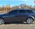 Ауди А4 2007 в Ирпене на Automoto.ua Серый Ауди А4, объемом двигателя 2 л и пробегом 255 тыс. км за 7500 $, фото 1 на Automoto.ua