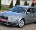 Ауди А4 2007 в Стрые на Automoto.ua Серый Ауди А4, объемом двигателя 1.8 л и пробегом 308 тыс. км за 6700 $, фото 5 на Automoto.ua