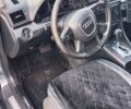 Сірий Ауді А4, об'ємом двигуна 2 л та пробігом 298 тис. км за 7950 $, фото 22 на Automoto.ua
