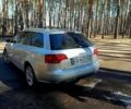Серый Ауди А4, объемом двигателя 2 л и пробегом 295 тыс. км за 6500 $, фото 8 на Automoto.ua