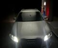 Серый Ауди А4, объемом двигателя 2 л и пробегом 280 тыс. км за 7500 $, фото 1 на Automoto.ua