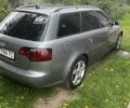 Серый Ауди А4, объемом двигателя 2 л и пробегом 330 тыс. км за 7000 $, фото 2 на Automoto.ua