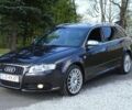 Сірий Ауді А4, об'ємом двигуна 0 л та пробігом 260 тис. км за 2008 $, фото 1 на Automoto.ua