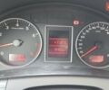 Сірий Ауді А4, об'ємом двигуна 2 л та пробігом 232 тис. км за 7200 $, фото 50 на Automoto.ua