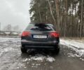 Сірий Ауді А4, об'ємом двигуна 1.8 л та пробігом 204 тис. км за 7800 $, фото 3 на Automoto.ua