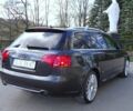 Сірий Ауді А4, об'ємом двигуна 0 л та пробігом 260 тис. км за 2008 $, фото 5 на Automoto.ua