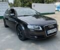 Серый Ауди А4, объемом двигателя 2.7 л и пробегом 330 тыс. км за 6032 $, фото 1 на Automoto.ua