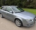 Серый Ауди А4, объемом двигателя 1.8 л и пробегом 216 тыс. км за 1658 $, фото 1 на Automoto.ua