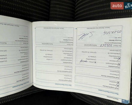 Сірий Ауді А4, об'ємом двигуна 1.8 л та пробігом 226 тис. км за 8999 $, фото 31 на Automoto.ua