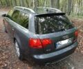 Сірий Ауді А4, об'ємом двигуна 2 л та пробігом 250 тис. км за 3100 $, фото 4 на Automoto.ua