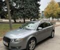 Ауди А4 2007 в Софиевке на Automoto.ua Серый Ауди А4, объемом двигателя 2 л и пробегом 240 тыс. км за 3800 $, фото 1 на Automoto.ua