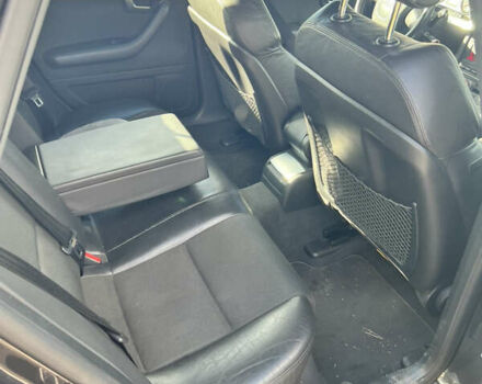 Ауди А4 2007 в Чернигове на Automoto.ua Серый Ауди А4, объемом двигателя 1.98 л и пробегом 270 тыс. км за 8000 $, фото 6 на Automoto.ua