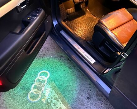 Ауди А4 2007 в Одессе на Automoto.ua Серый Ауди А4, объемом двигателя 2.7 л и пробегом 377 тыс. км за 7399 $, фото 13 на Automoto.ua