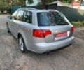 Сірий Ауді А4, об'ємом двигуна 1.6 л та пробігом 247 тис. км за 7750 $, фото 36 на Automoto.ua