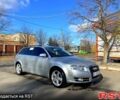 Ауді А4 2007 у Лубнах на Automoto.ua Сірий Ауді А4, об'ємом двигуна 2 л та пробігом 200 тис. км за 7200 $, фото 1 на Automoto.ua