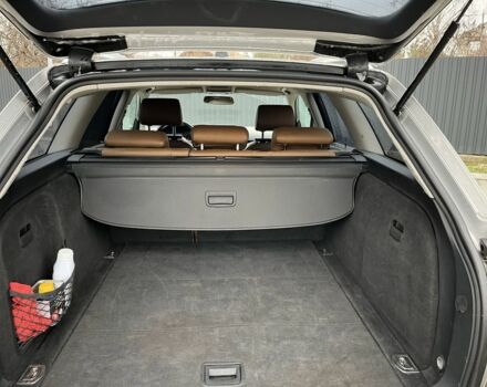 Серый Ауди А4, объемом двигателя 2 л и пробегом 170 тыс. км за 3499 $, фото 14 на Automoto.ua