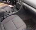 Сірий Ауді А4, об'ємом двигуна 1.6 л та пробігом 228 тис. км за 6999 $, фото 13 на Automoto.ua