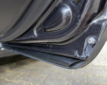 Серый Ауди А4, объемом двигателя 2.7 л и пробегом 278 тыс. км за 7800 $, фото 15 на Automoto.ua