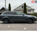 Серый Ауди А4, объемом двигателя 2 л и пробегом 365 тыс. км за 6850 $, фото 2 на Automoto.ua